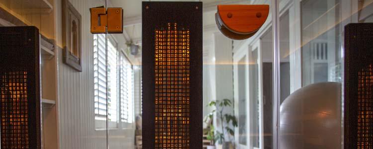 What Science Says About Infrared Saunas