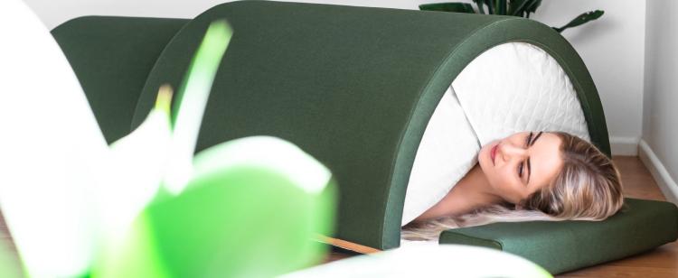 Why An Infrared Sauna For Pneumonia Is Your Best Option