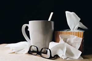 3 Outstanding Salt Therapy Benefits