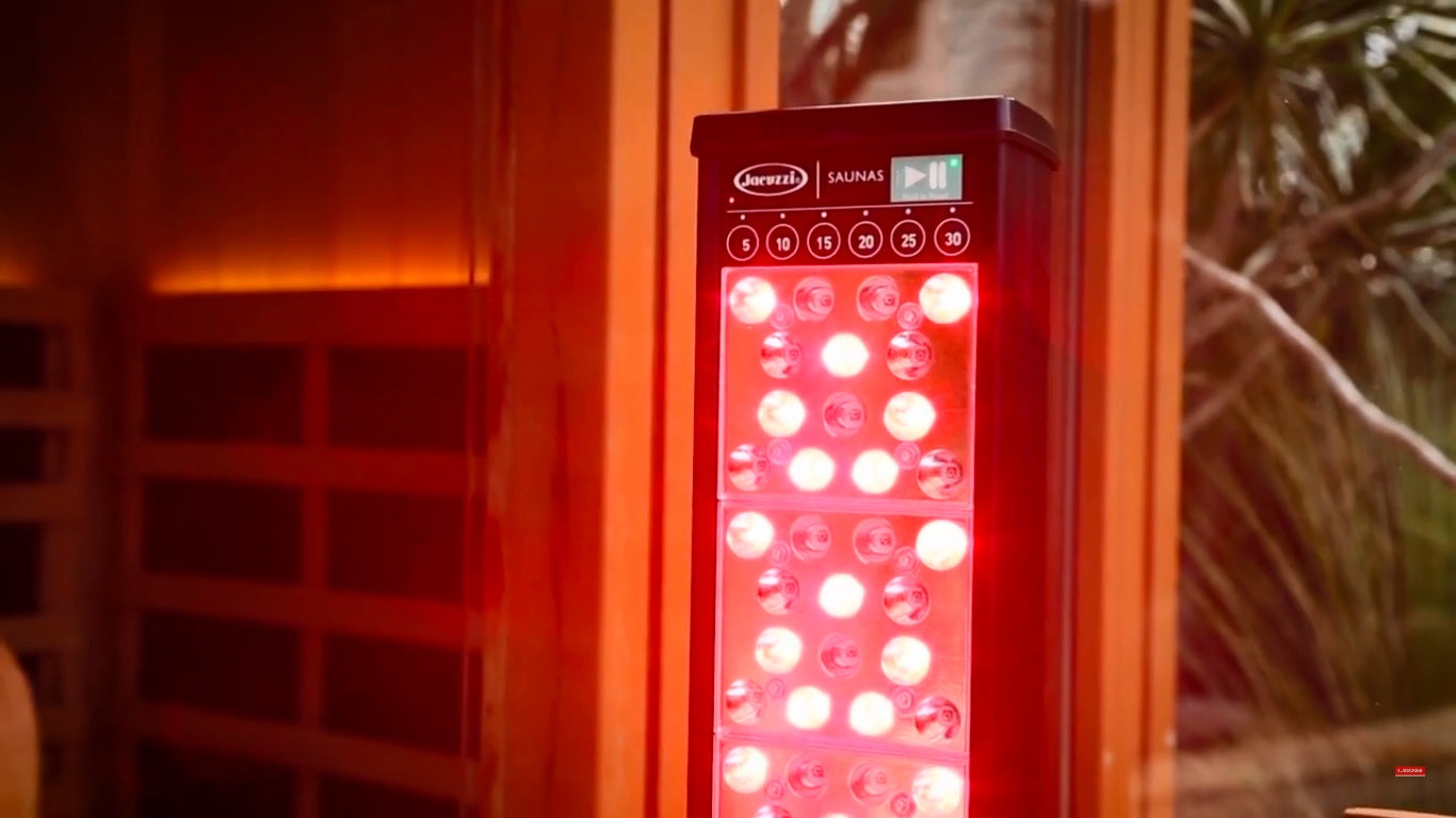 The Best Infrared Light Therapy Device UK Options