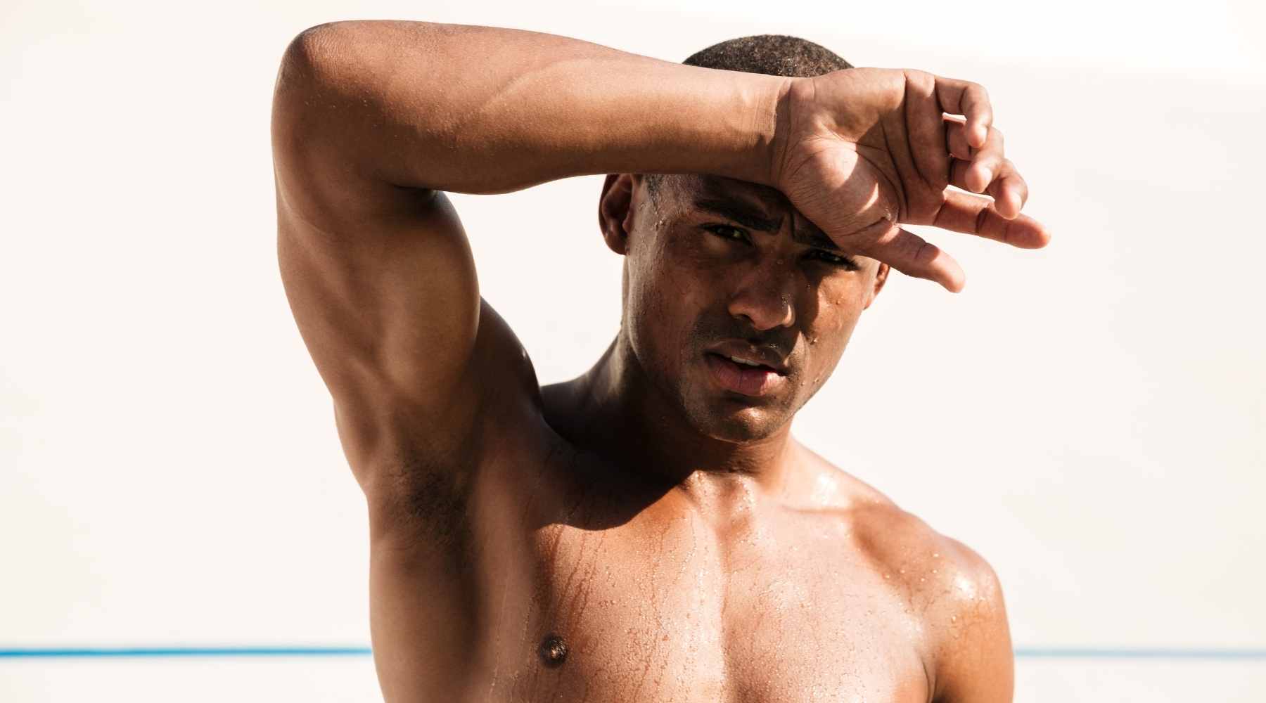 What To Wear In A Sauna