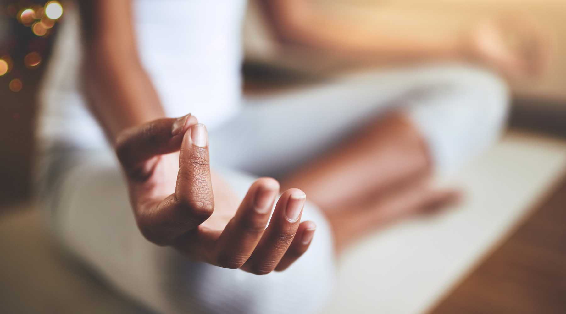 Meditation Practice: How do you Meditate in a Sauna?