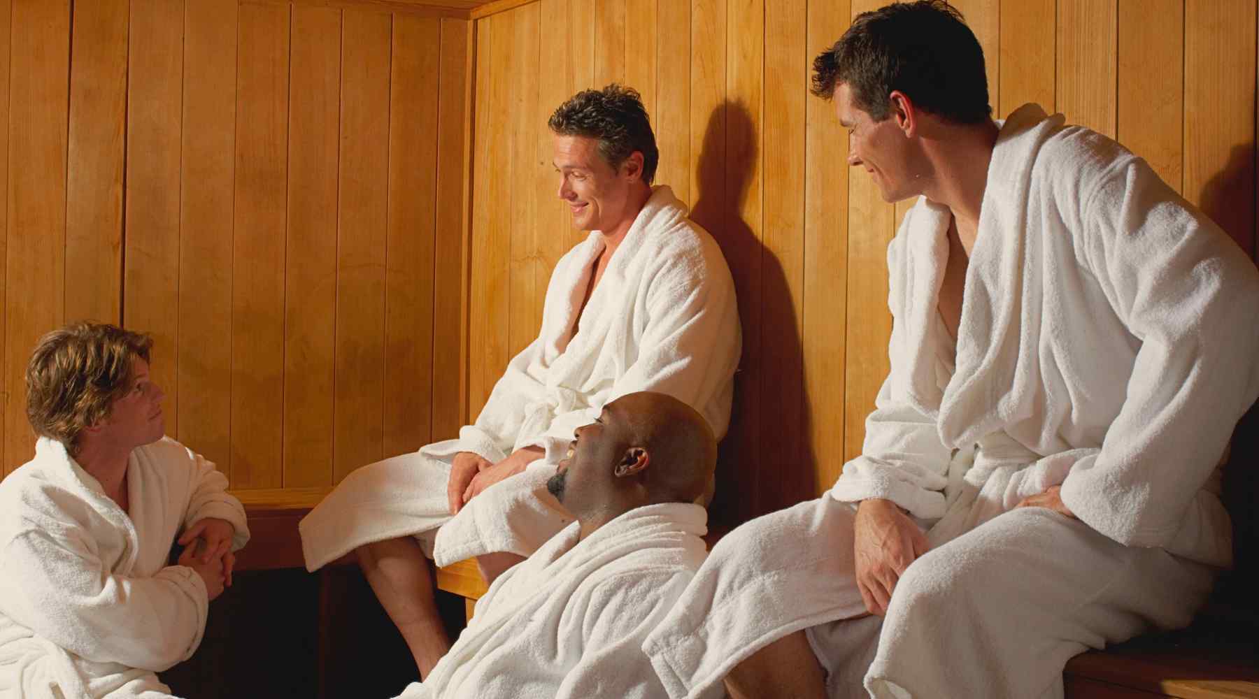 Using A Sauna For Erectile Dysfunction: A Promising Strategy – Clearlight  Saunas UK Ltd