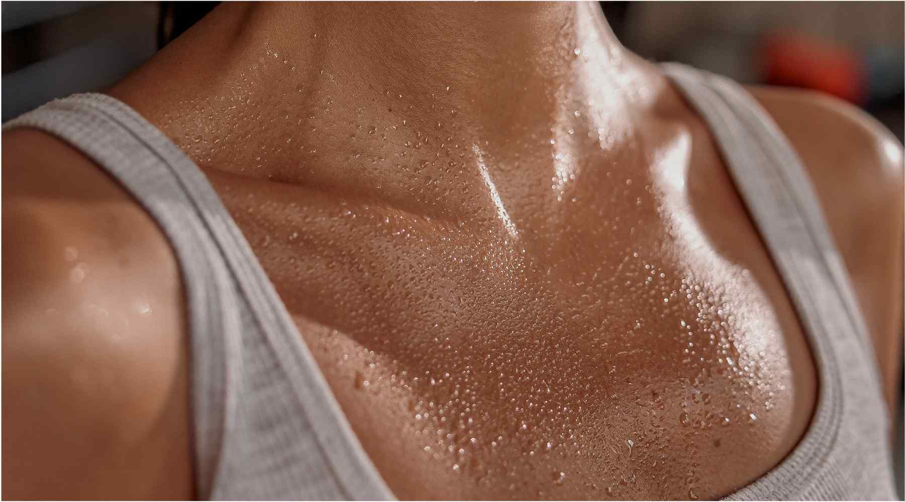 Is a Sauna Suit as Good as a Sauna?