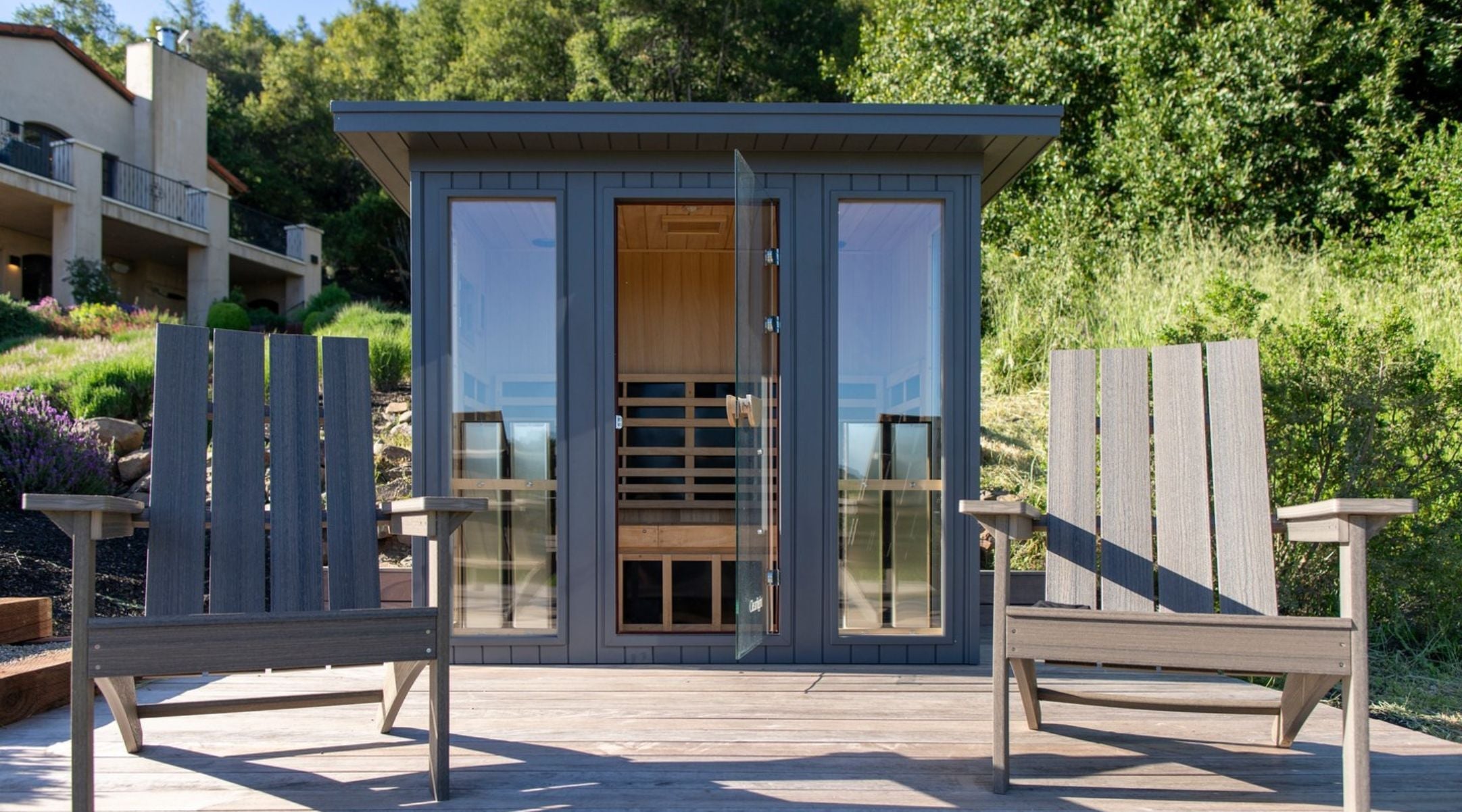 Should I Sauna in the Summer? Your Infrared Sauna Protocol for Warmer Months