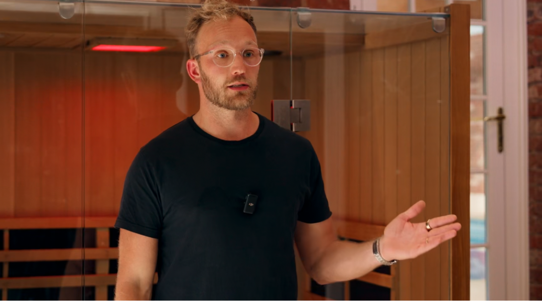 Watch This Before You Buy a Sauna