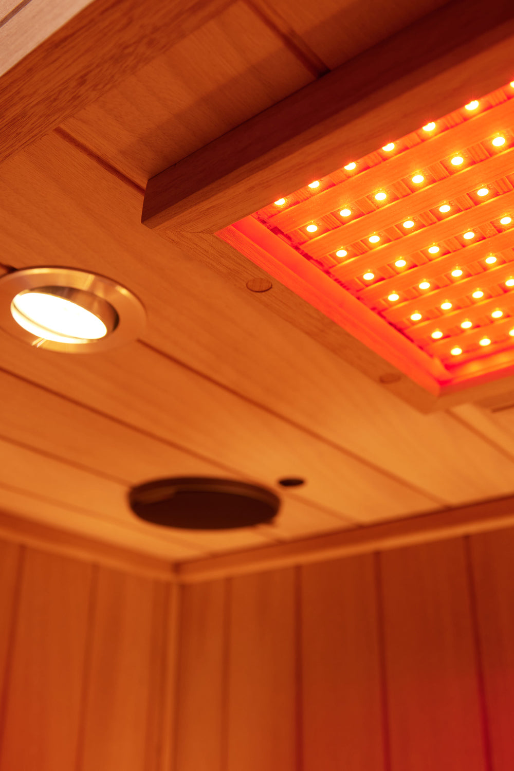 The Lowest EMF & ELF: Engineered for Peace of Mind