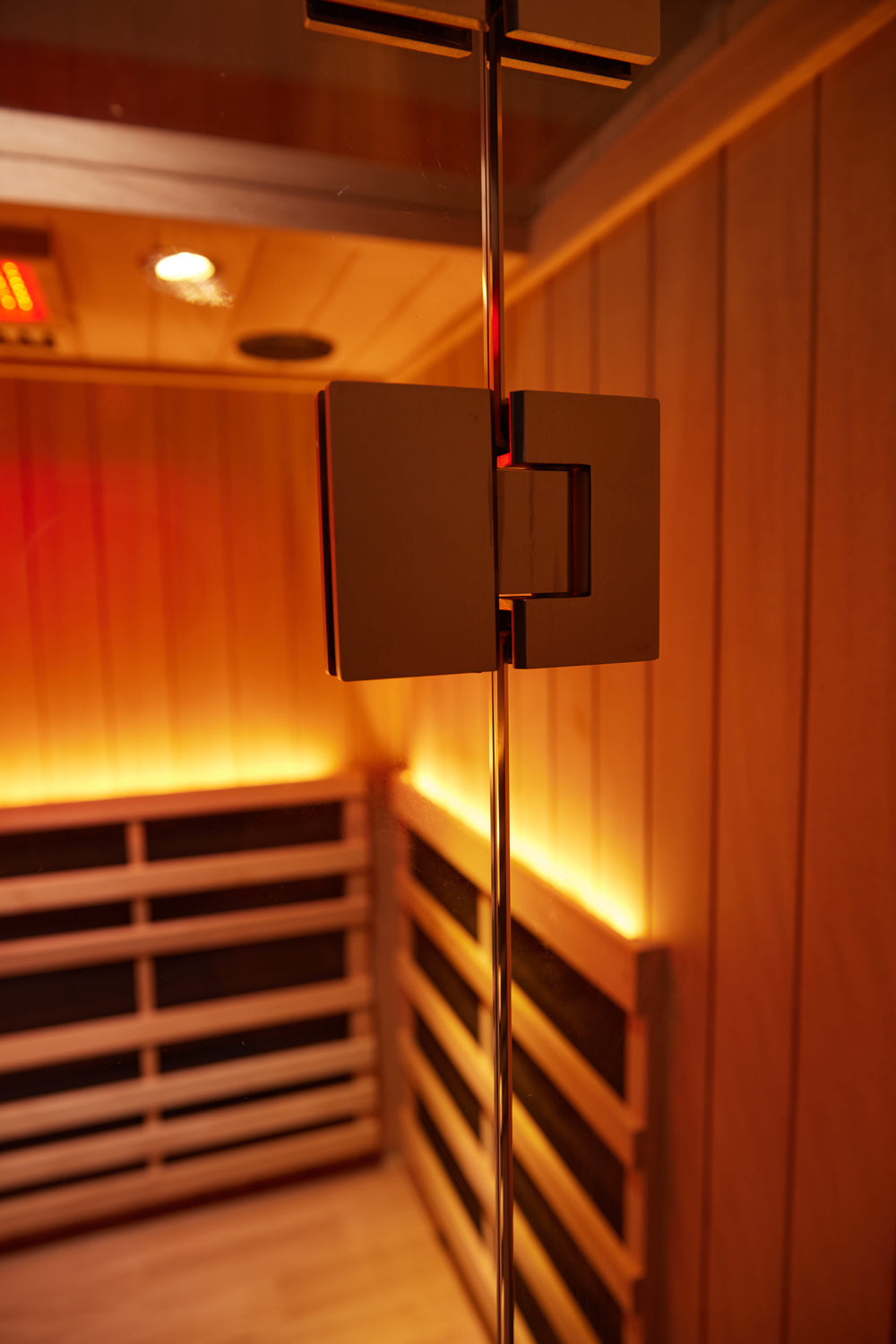 Designed for Wellness: A Safe Space to Recharge