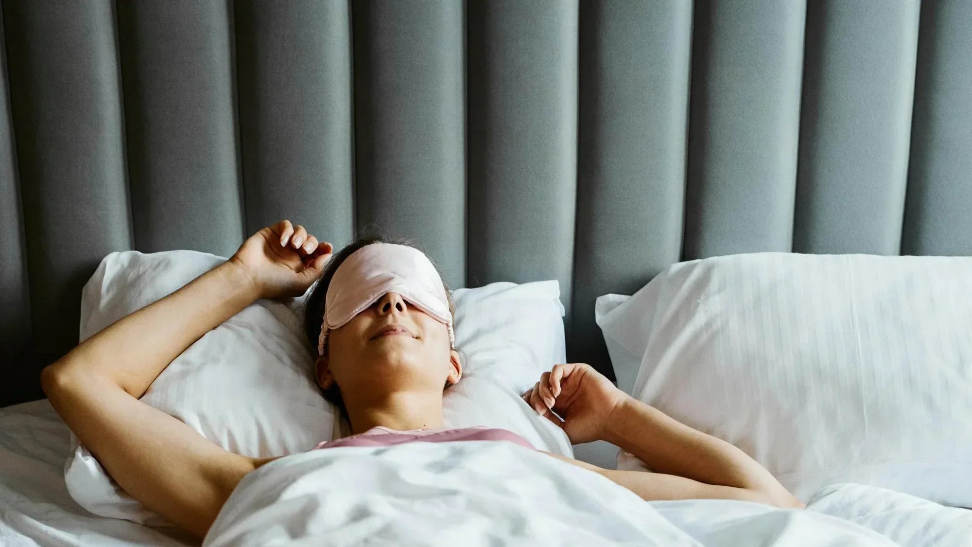 Can Sauna Sessions Affect My Sleep?