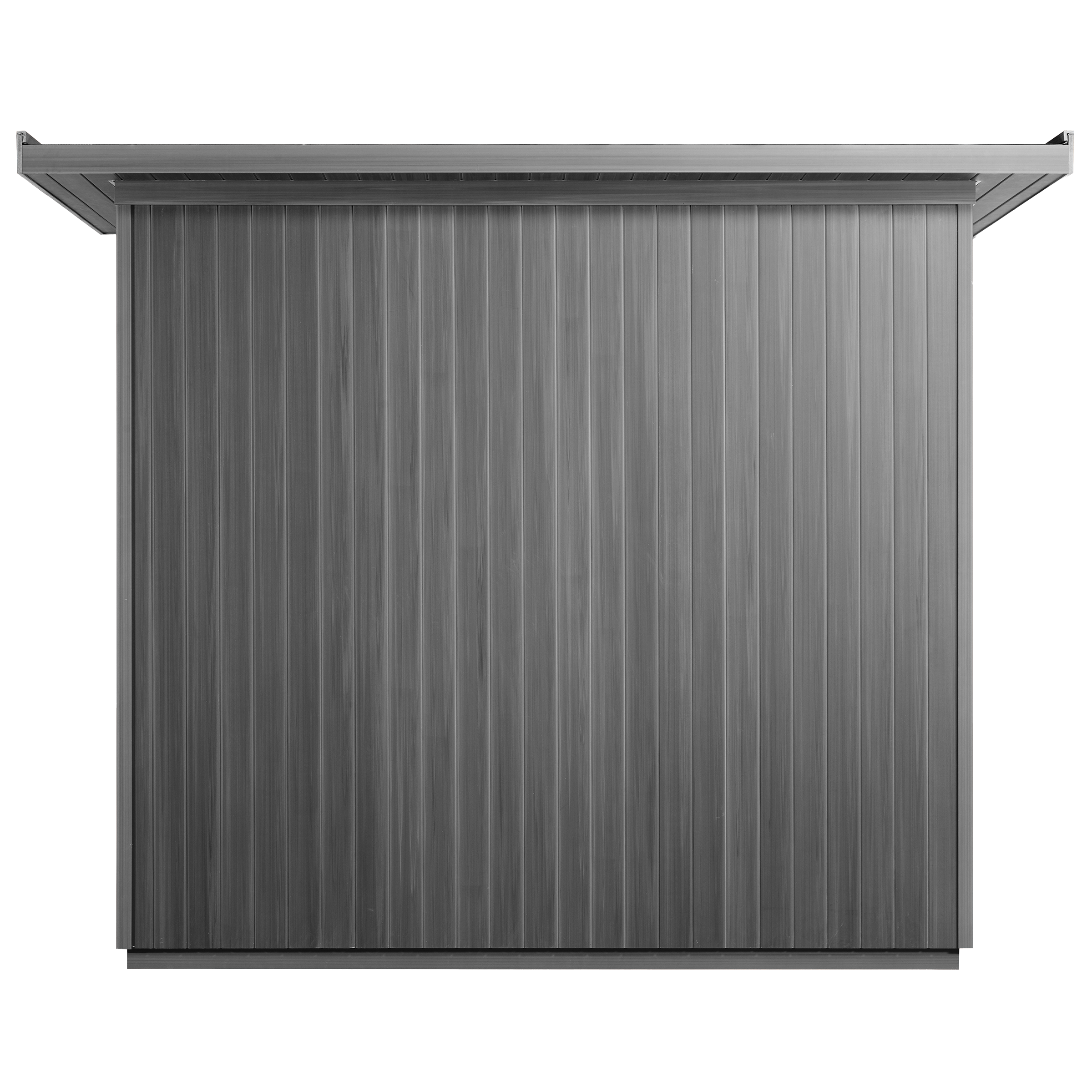 Sanctuary Outdoor 5 Person Sauna | Okoume | UK Plug