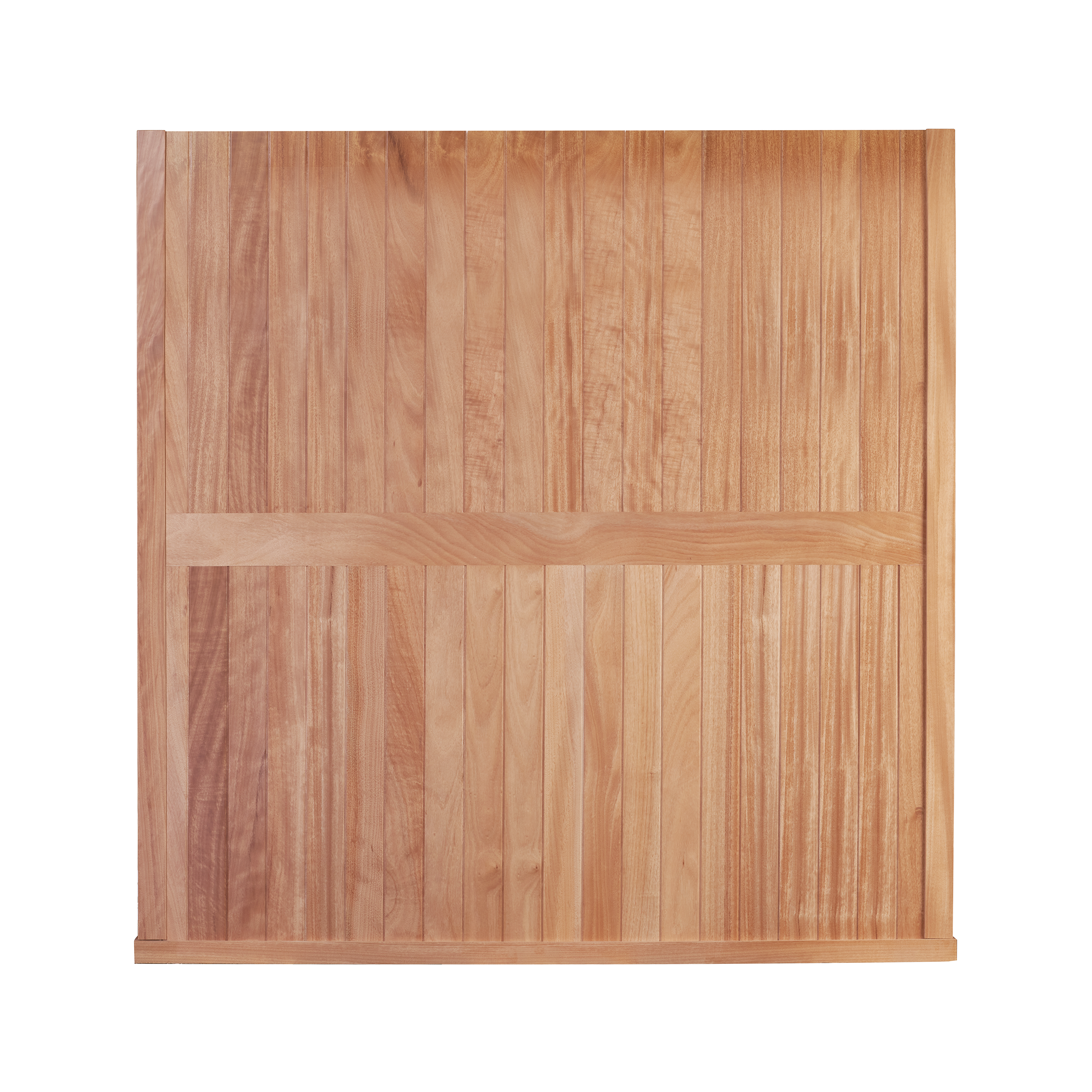 Sanctuary Yoga 4 Person Sauna | Okoume Pro | UK Plug