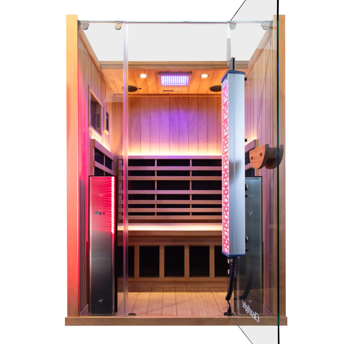 Red Light Therapy Tower | UK
