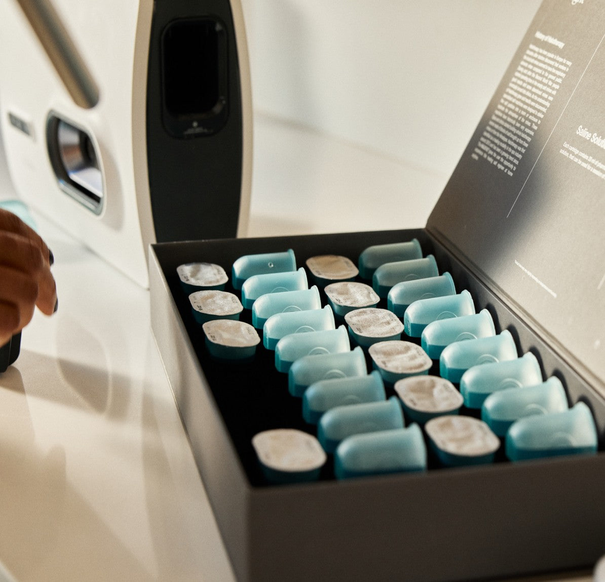 Clearlight Halo One® Salt Therapy