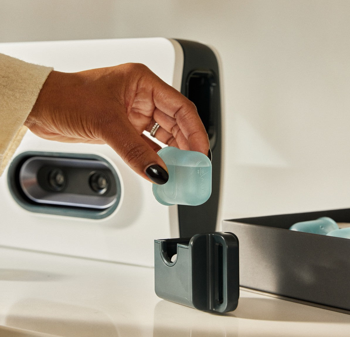 Clearlight Halo One® Salt Therapy