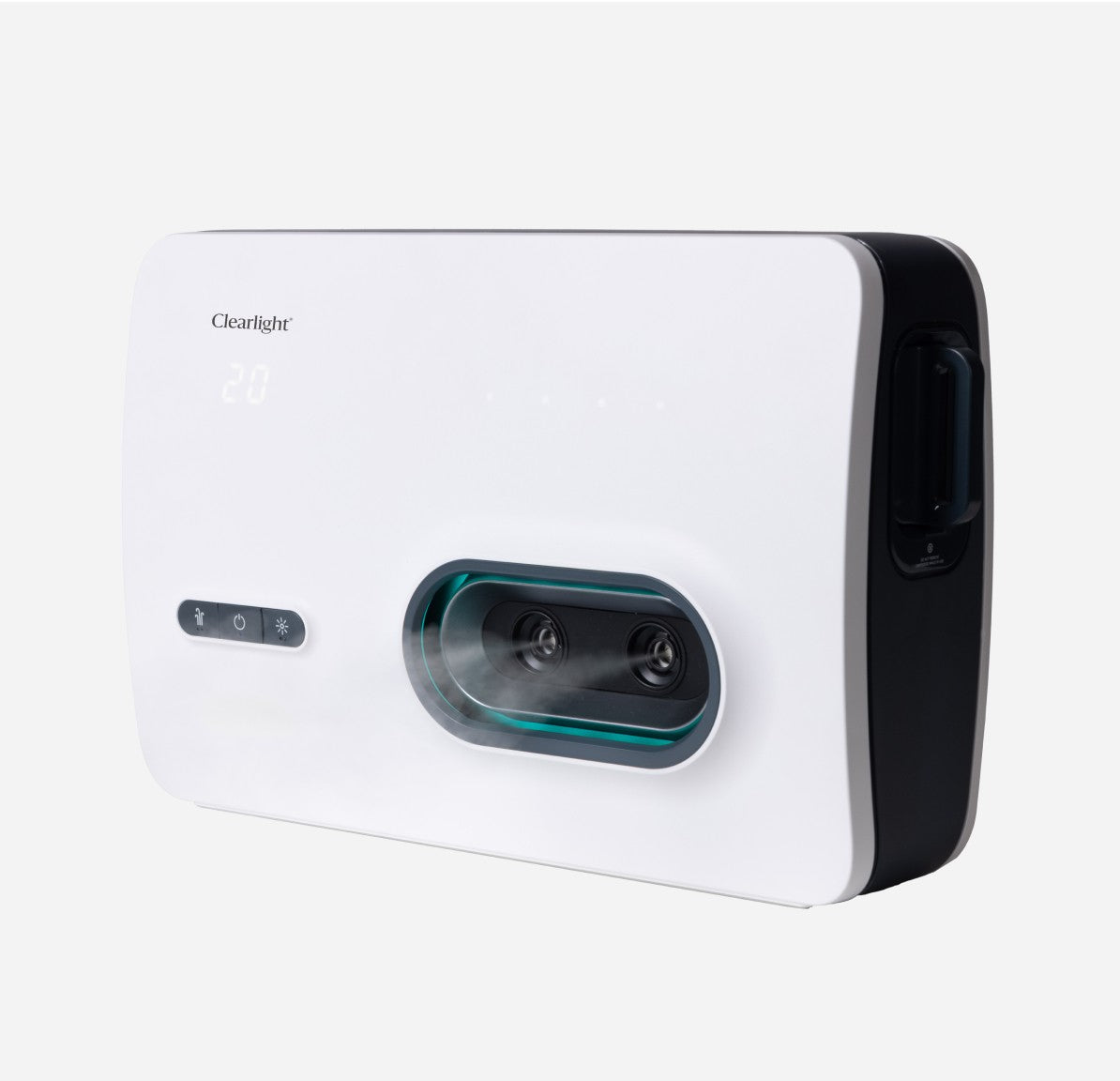 Clearlight Halo One® Salt Therapy