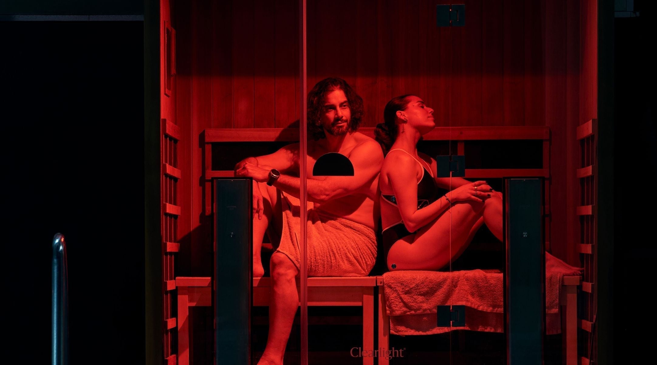 The Immediate and Long-Term Health Returns of Infrared Sauna Use