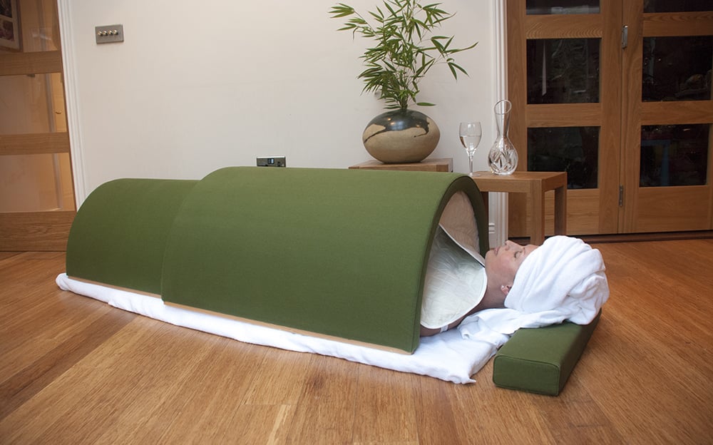 The Best Infrared Sauna Blanket UK Options: What You Need To Know