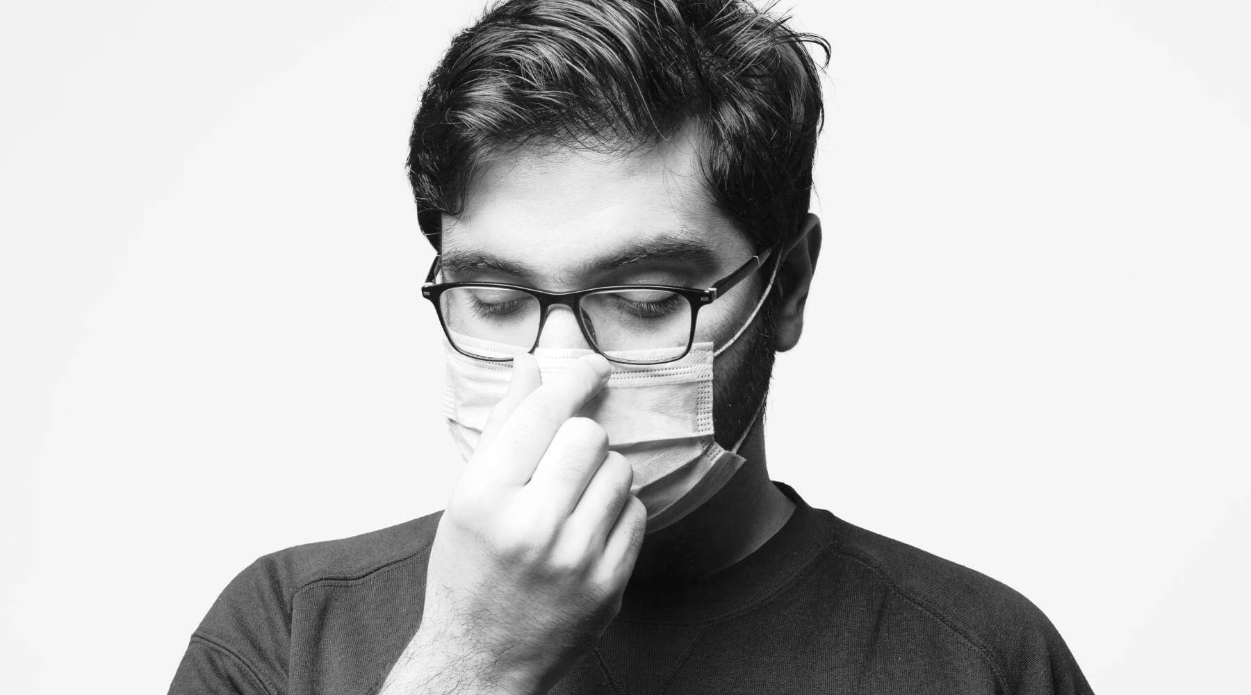 Sauna For Congestion Of The Nose: A Quick And Easy Tool