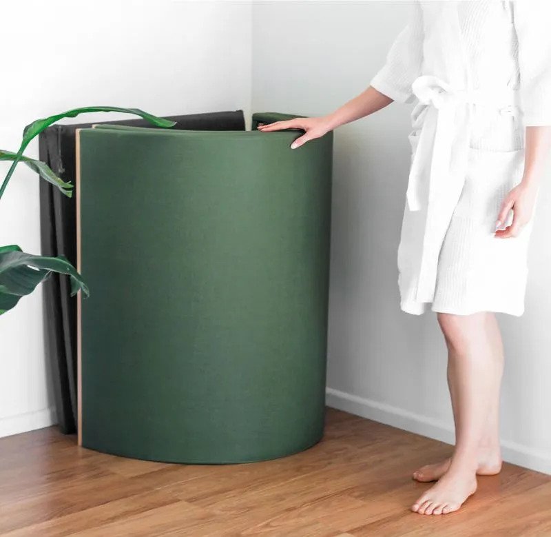Best Portable Infrared Sauna UK: A Buyer’s Guide