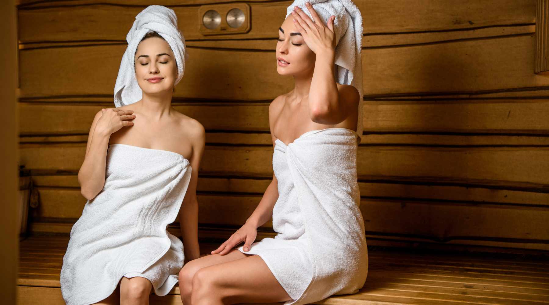 Business Owners Guide: Infrared Sauna Settings For Best Practice