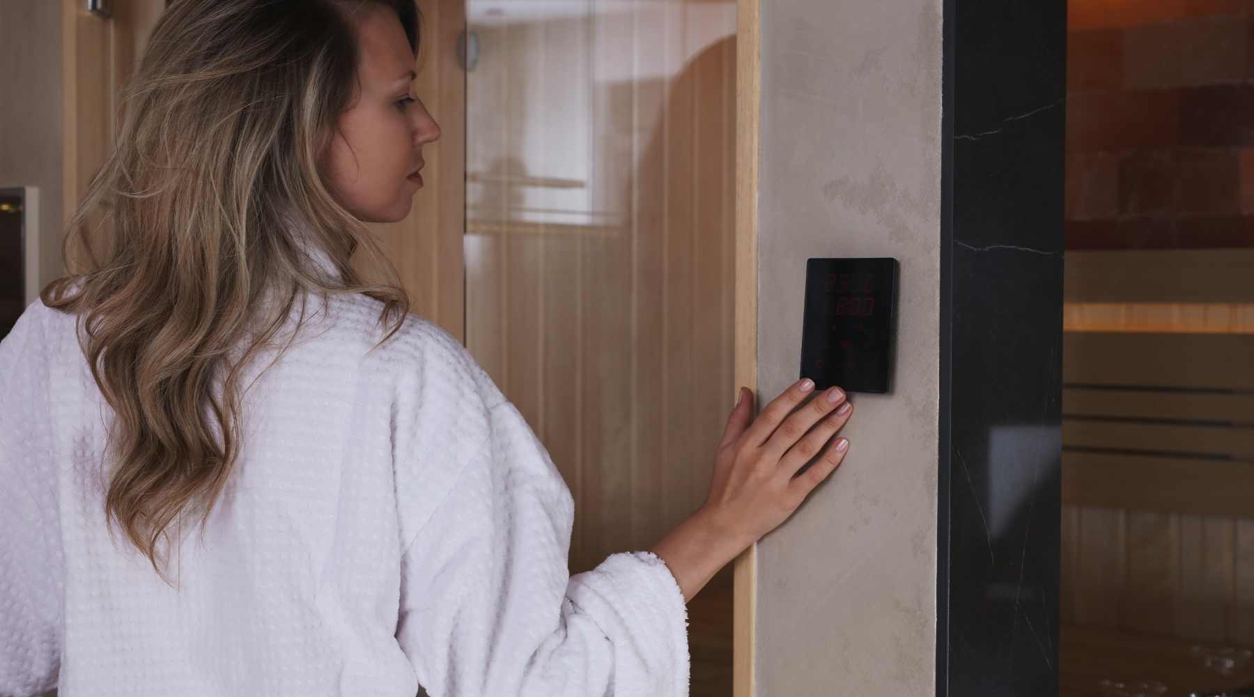 What are the Best Results from a Sauna?