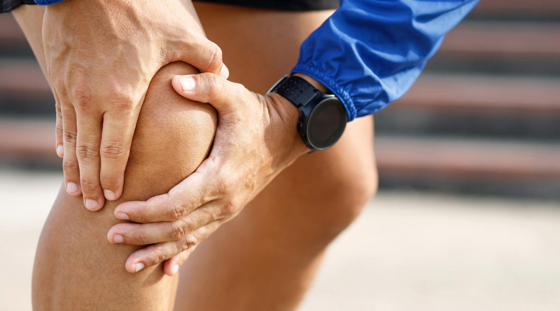 How Long Should You Sauna For Joint Pain