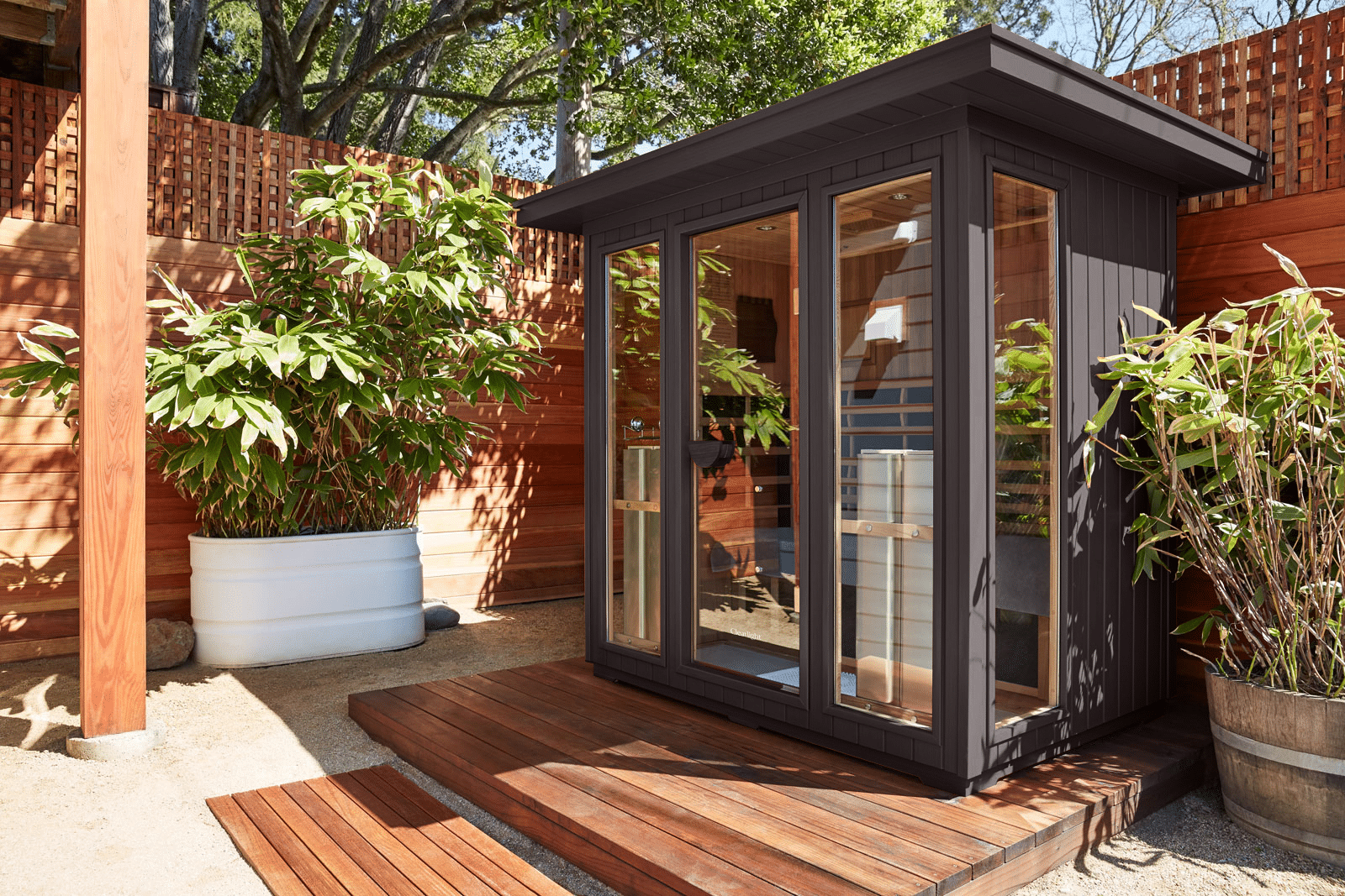 Clearlight®: Voted Best Infrared Sauna Nine Years Running Awarded by Experts. Trusted by Thousands.