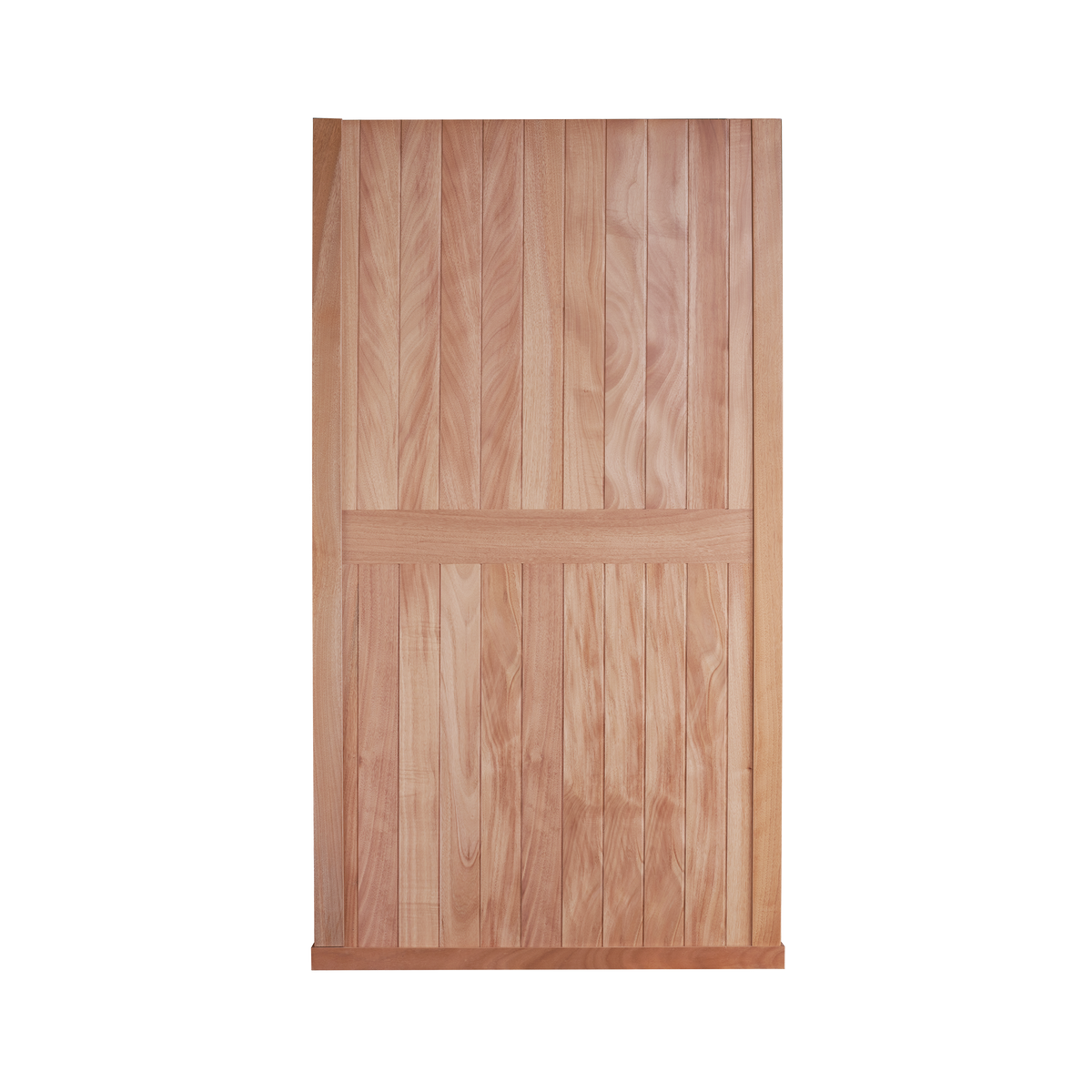 Sanctuary 1 Person Sauna | Okoume Pro | UK Plug