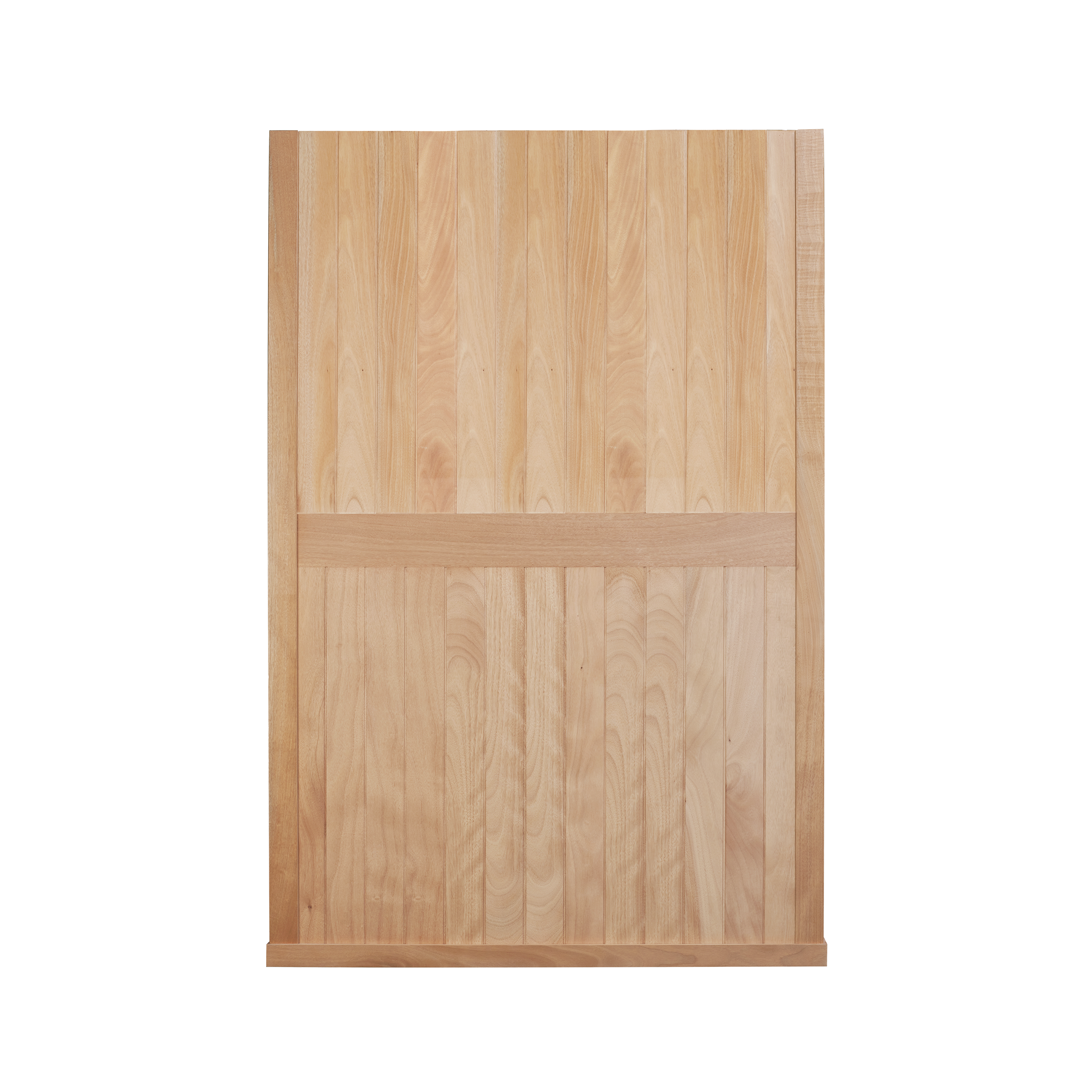 Sanctuary 2 Person Sauna | Okoume Pro | UK Plug