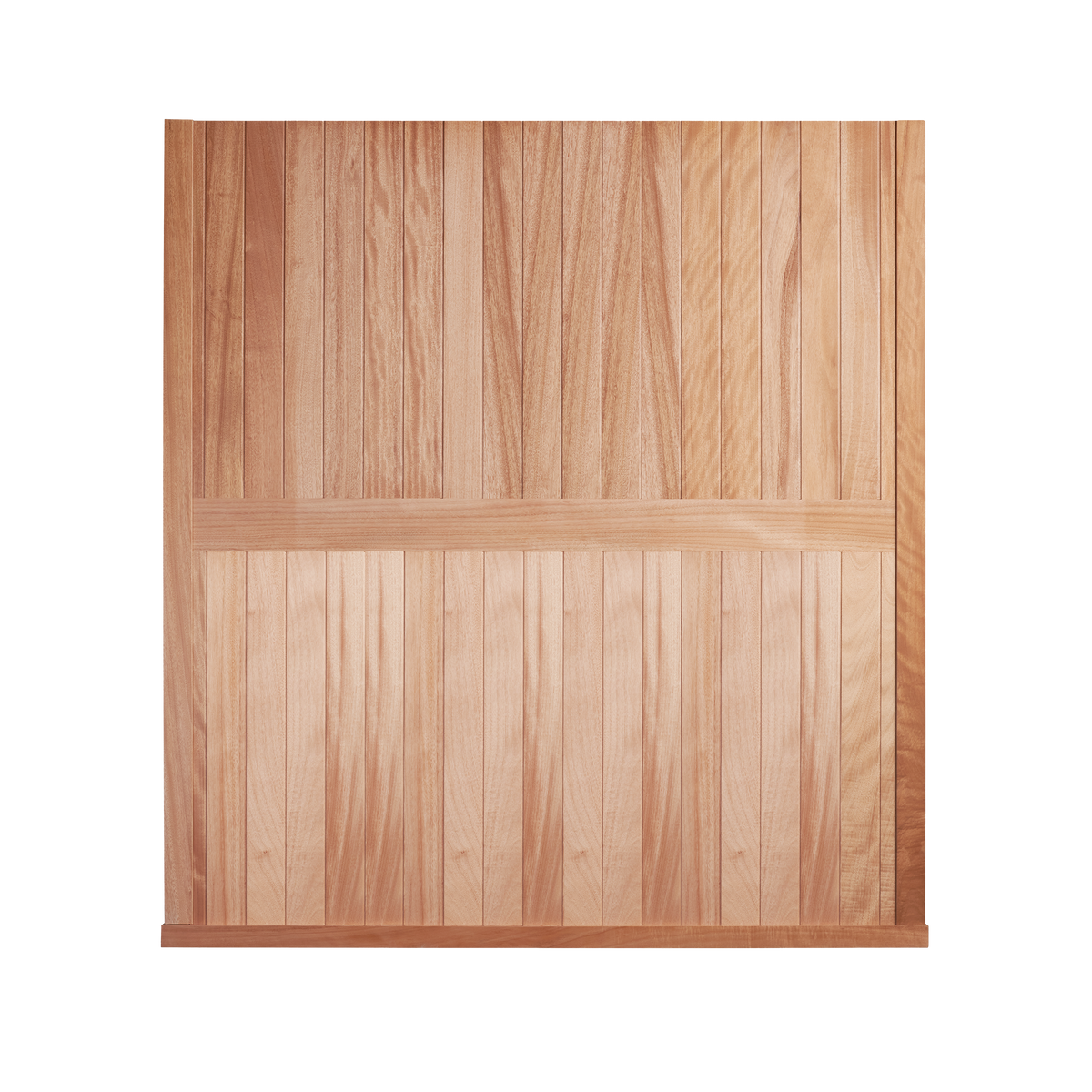 Sanctuary 3 Person Sauna | Okoume Pro | UK Plug