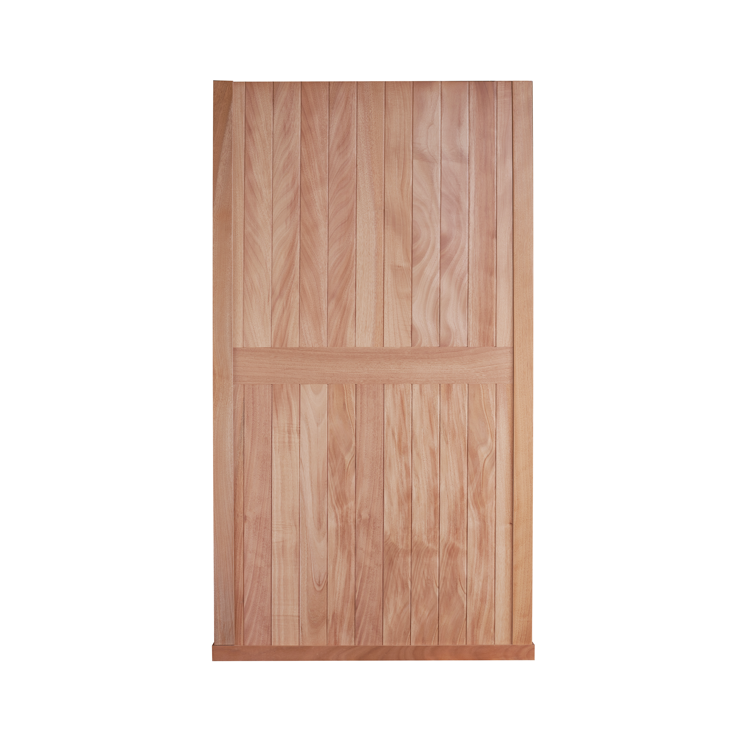Sanctuary 1 Person Sauna | Okoume Pro | UK Plug