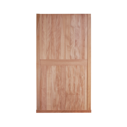Sanctuary 1 Person Sauna | Okoume Pro | UK Plug