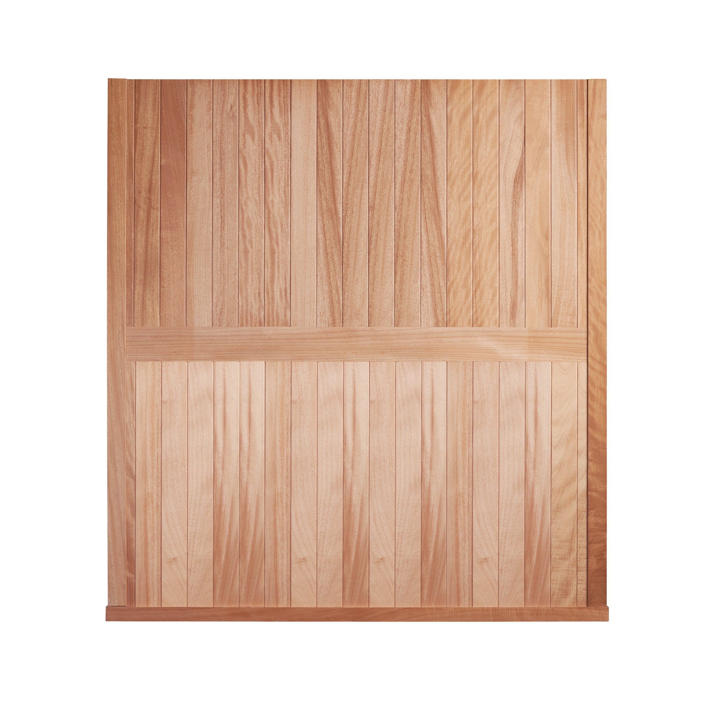 Sanctuary 3 Person Sauna | Okoume Pro | UK Plug
