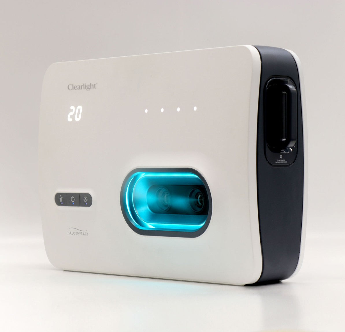Clearlight Halo One® Salt Therapy