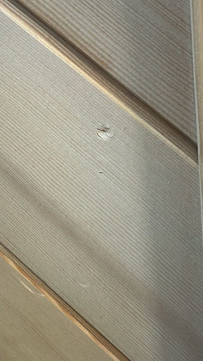 CLEARANCE | Essential Corner Sauna | Damaged