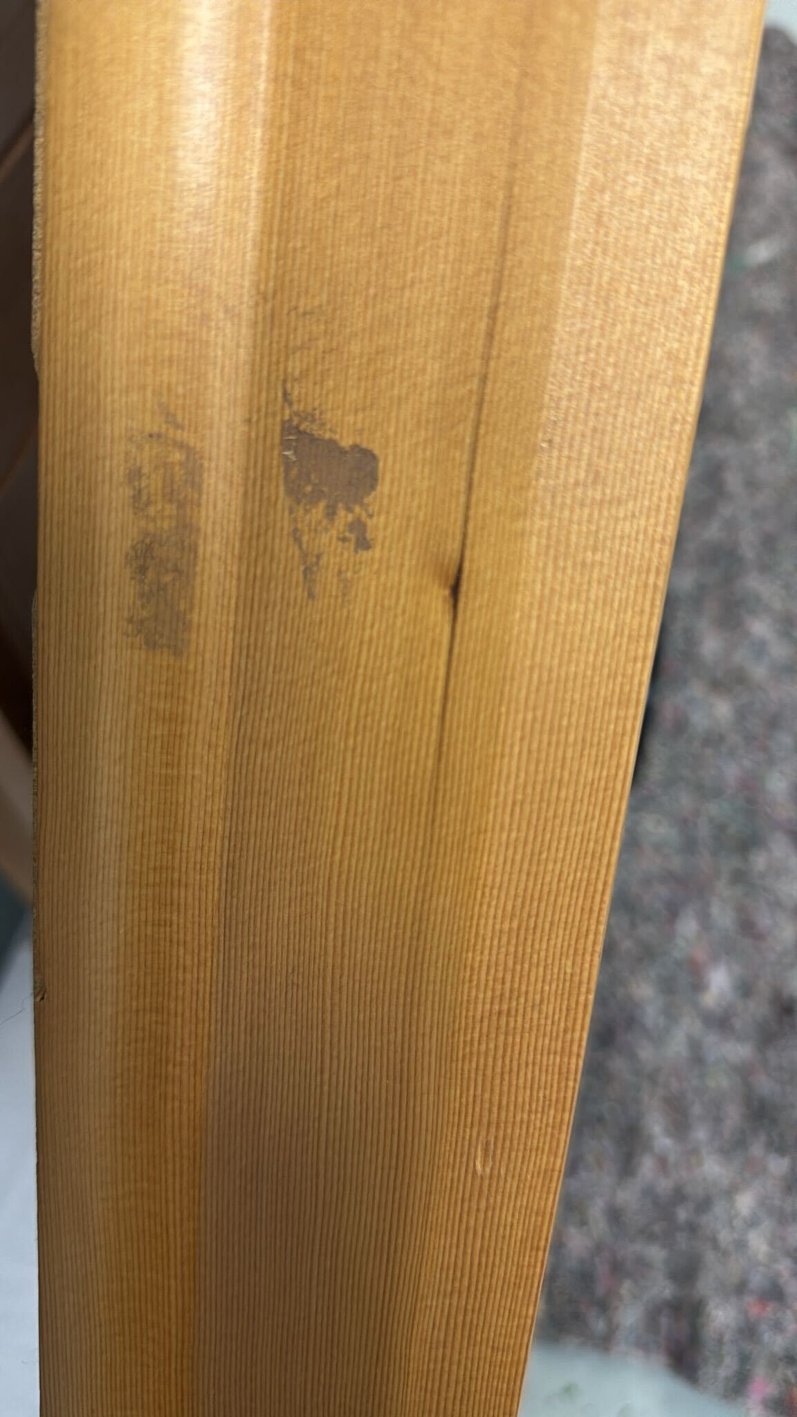 CLEARANCE | Essential Corner Sauna | Damaged