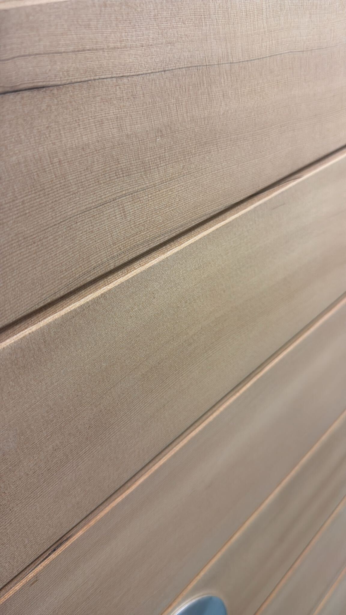 CLEARANCE | Essential Corner Sauna | Damaged