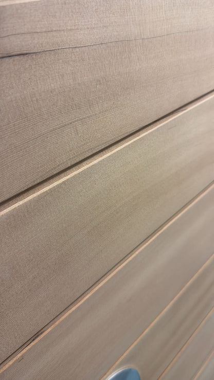 CLEARANCE | Essential Corner Sauna | Damaged