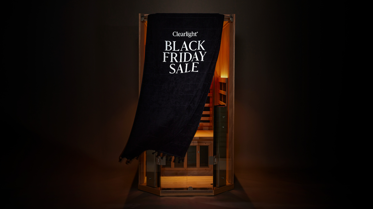 40% off the Red Light Tower. Until 26 October only.