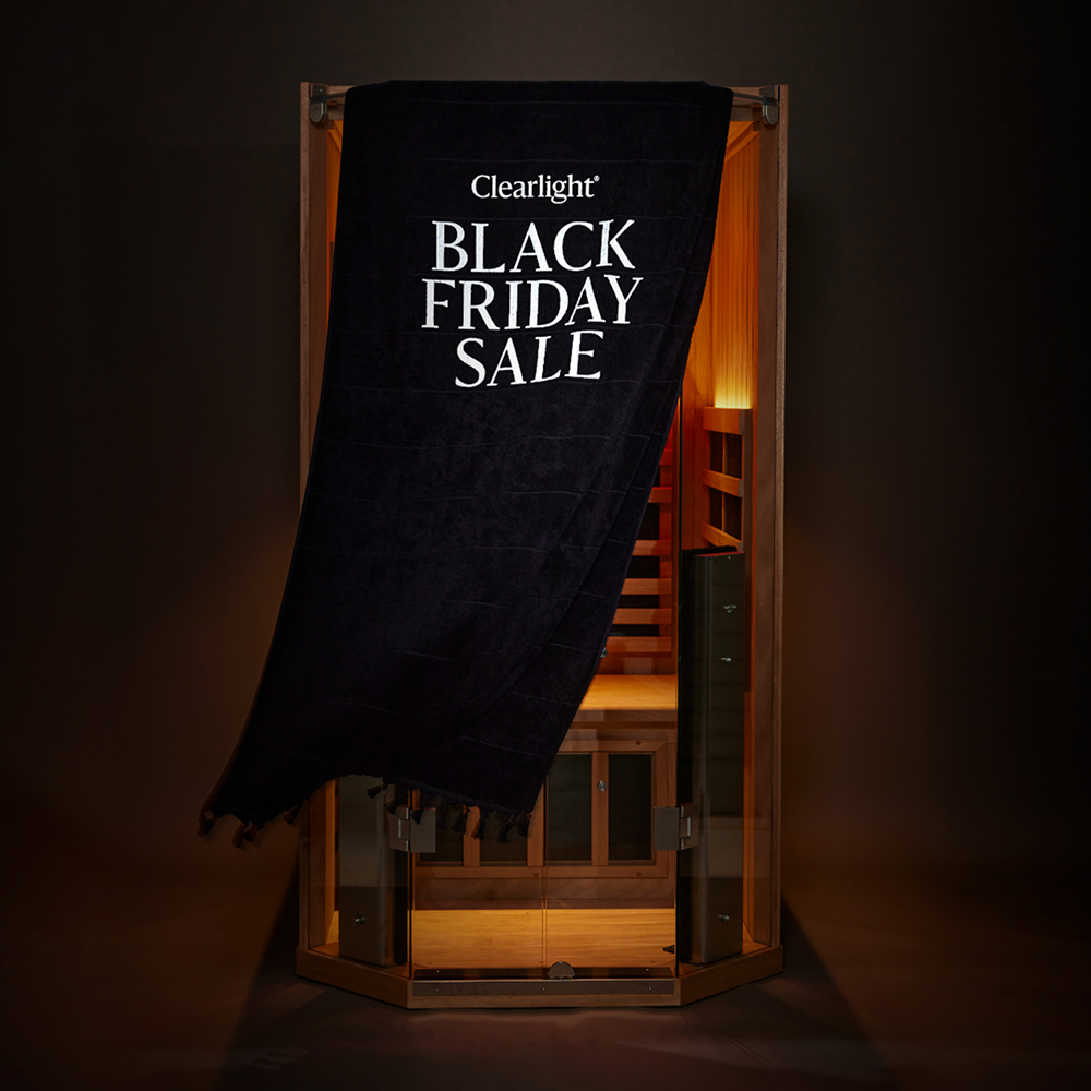 Your Black Friday offer within 24 hours