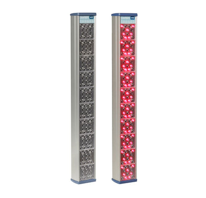 Red Light Therapy Tower | UK