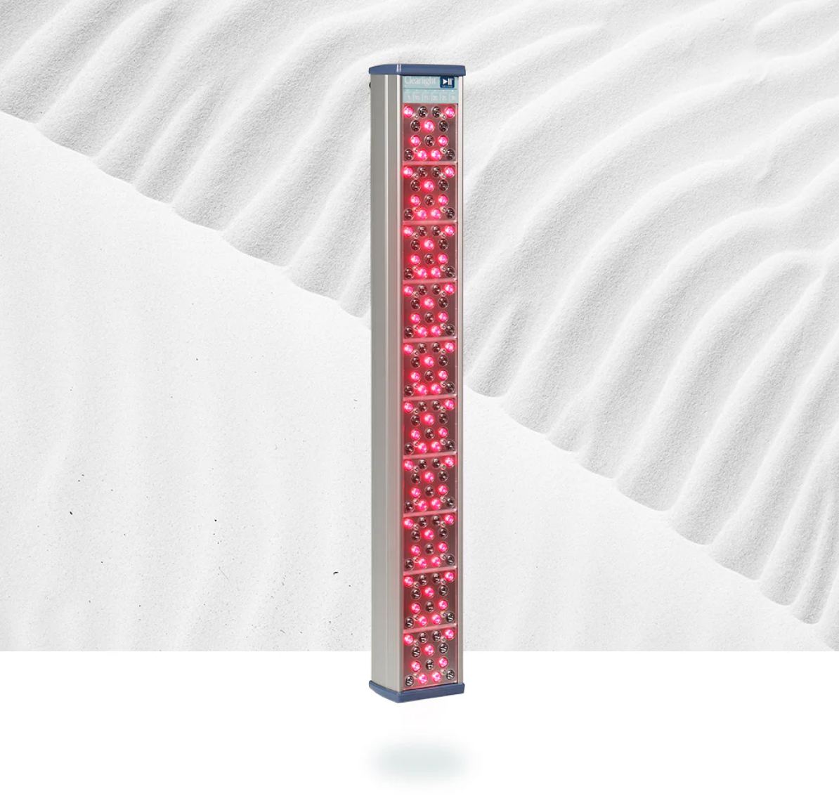 Red Light Therapy Tower | UK